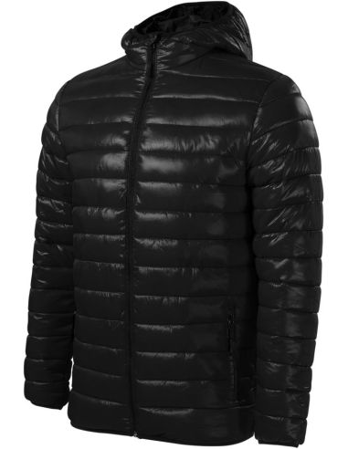 Bunda pánska Everest 552 čierna