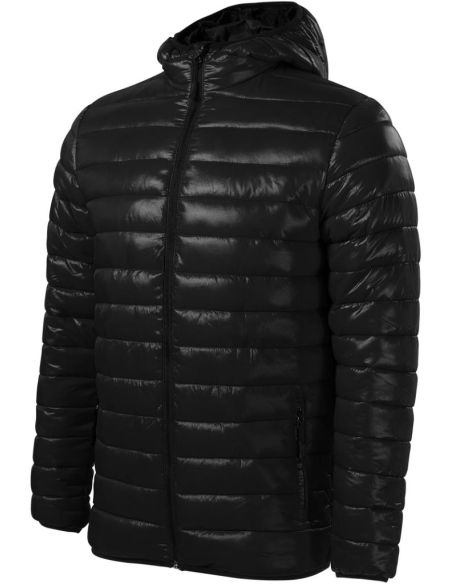 Bunda pánska Everest 552 čierna
