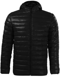 Bunda pánska Everest 552 čierna 2