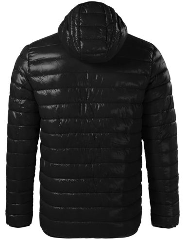 Bunda pánska Everest 552 čierna