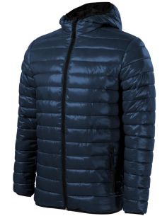 Bunda pánska Everest 552 tmavomodrá