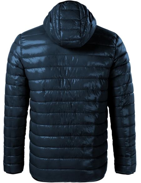 Bunda pánska Everest 552 tmavomodrá