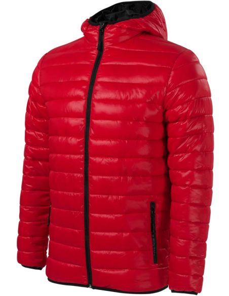 Bunda pánska Everest 552 formula red