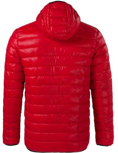 Bunda pánska Everest 552 formula red