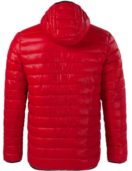 Bunda pánska Everest 552 formula red