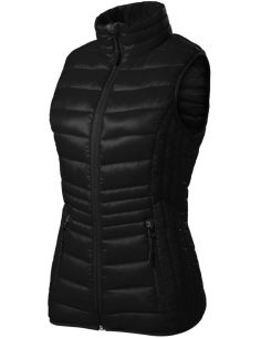 Vesta dámska Everest 554 čierna