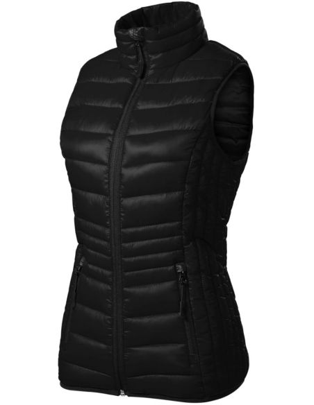 Vesta dámska Everest 554 čierna