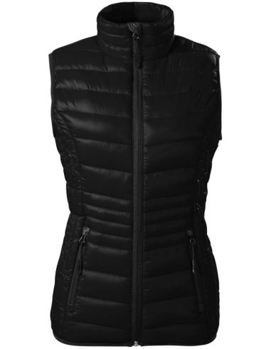 Vesta dámska Everest 554 čierna