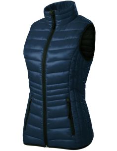 Vesta dámska Everest 554 tmavomodrá