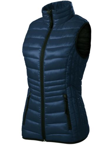 Vesta dámska Everest 554 tmavomodrá