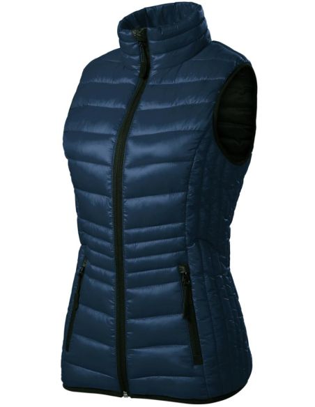 Vesta dámska Everest 554 tmavomodrá