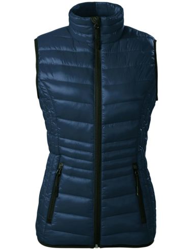 Vesta dámska Everest 554 tmavomodrá