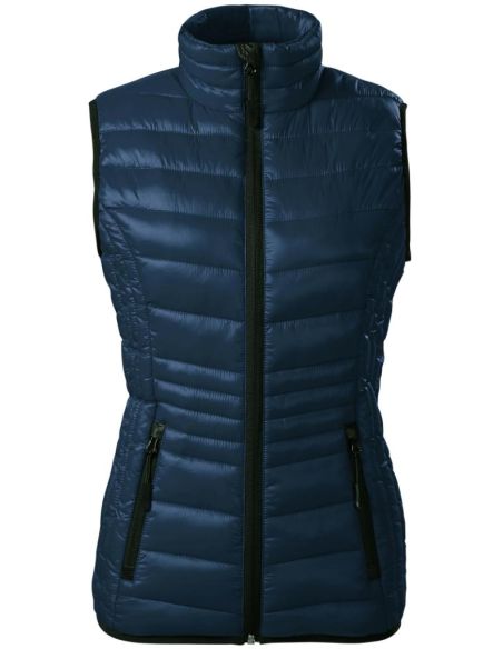 Vesta dámska Everest 554 tmavomodrá