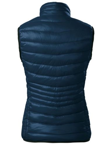 Vesta dámska Everest 554 tmavomodrá