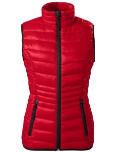 Vesta dámska Everest 554 formula red 2