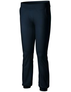 Tepláky dámske Leisure 603 tmavomodrá