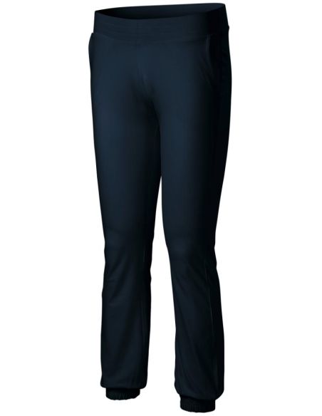 Tepláky dámske Leisure 603 tmavomodrá