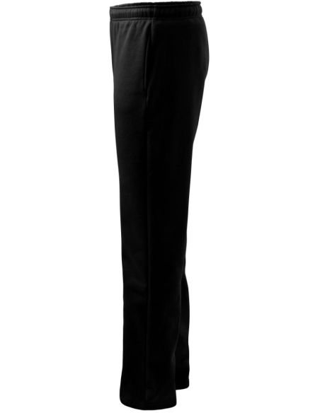 Tepláky pánske/detské Comfort 607 čierna