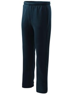 Tepláky pánske/detské Comfort 607 tmavomodrá