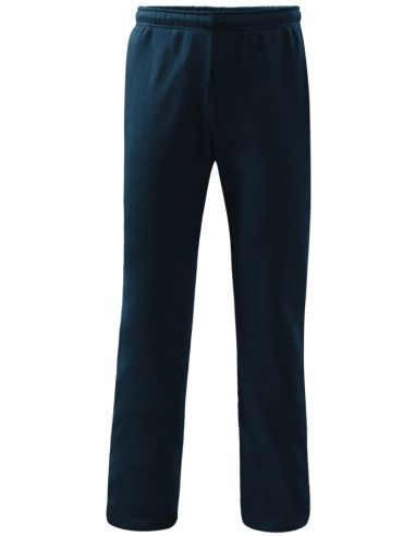 Tepláky pánske/detské Comfort 607 tmavomodrá