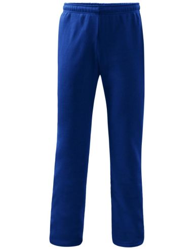 Tepláky pánske/detské Comfort 607 kráľovská modrá