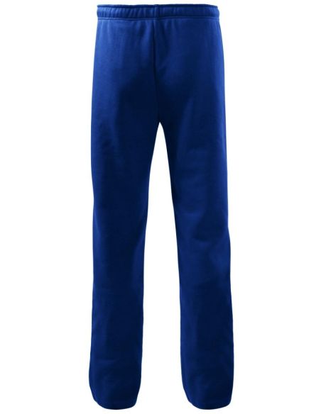 Tepláky pánske/detské Comfort 607 kráľovská modrá