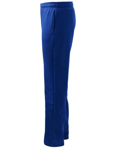 Tepláky pánske/detské Comfort 607 kráľovská modrá