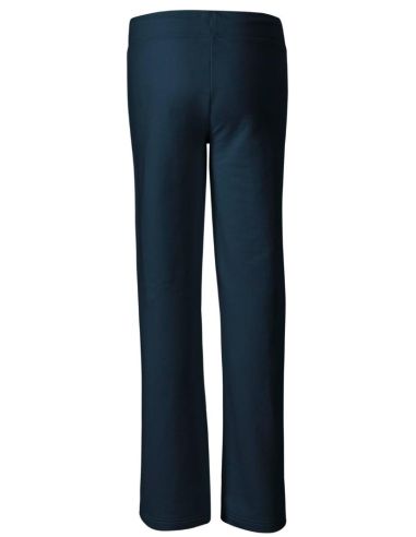 Tepláky dámske Comfort 608 tmavomodrá