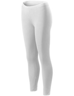 Legíny dámske Balance 610 biela