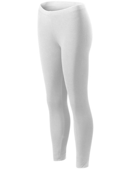 Legíny dámske Balance 610 biela