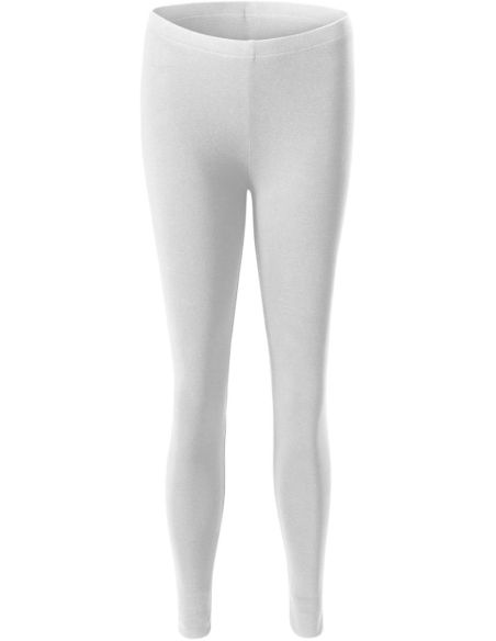 Legíny dámske Balance 610 biela