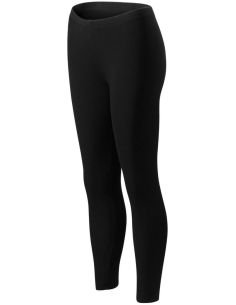 Legíny dámske Balance 610 čierna