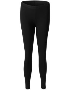 Legíny dámske Balance 610 čierna 2