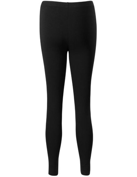 Legíny dámske Balance 610 čierna