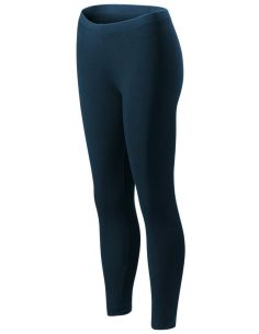 Legíny dámske Balance 610 tmavomodrá