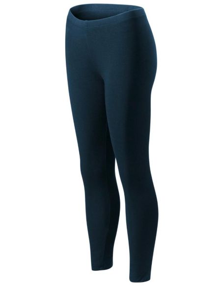 Legíny dámske Balance 610 tmavomodrá