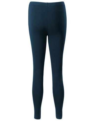 Legíny dámske Balance 610 tmavomodrá