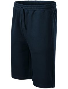 Šortky pánske Comfy 611 tmavomodrá