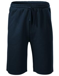 Šortky pánske Comfy 611 tmavomodrá 2