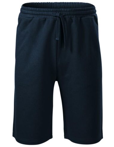 Šortky pánske Comfy 611 tmavomodrá