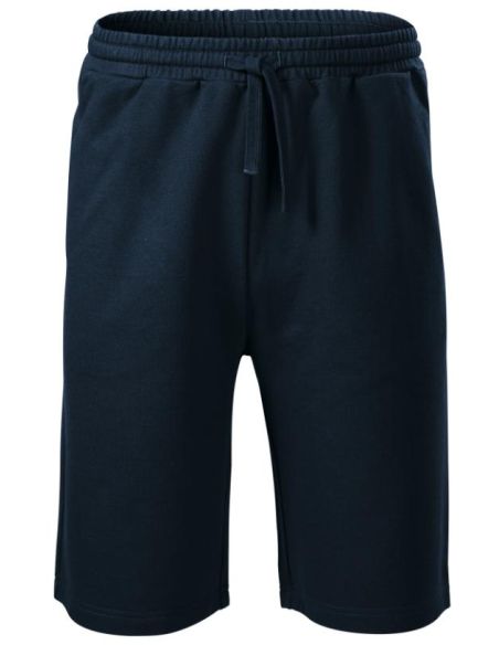 Šortky pánske Comfy 611 tmavomodrá