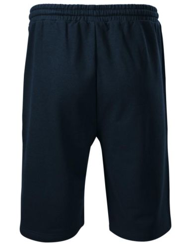 Šortky pánske Comfy 611 tmavomodrá