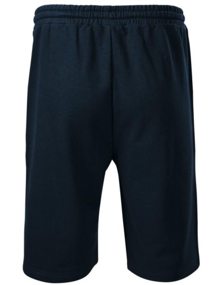 Šortky pánske Comfy 611 tmavomodrá