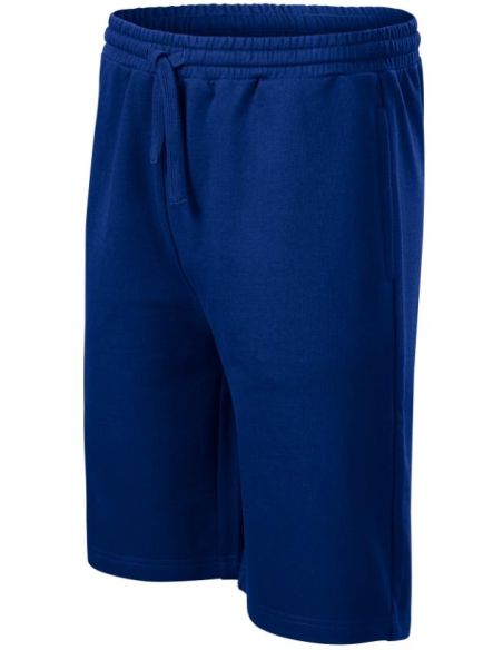 Šortky pánske Comfy 611 kráľovská modrá