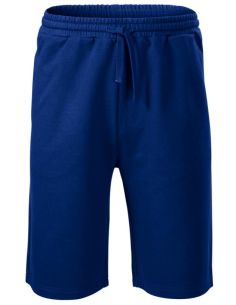 Šortky pánske Comfy 611 kráľovská modrá 2