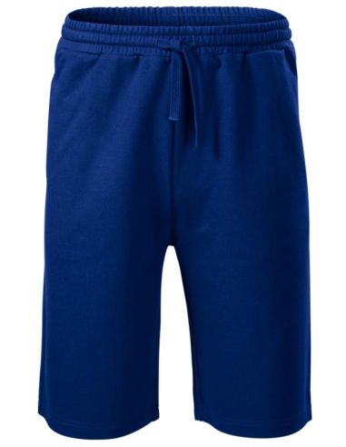 Šortky pánske Comfy 611 kráľovská modrá