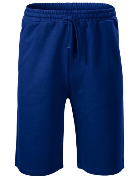 Šortky pánske Comfy 611 kráľovská modrá