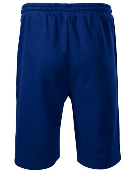 Šortky pánske Comfy 611 kráľovská modrá