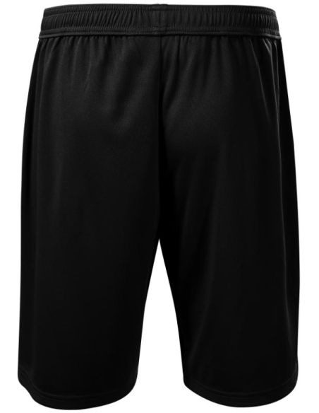 Šortky pánske Miles 612 čierna