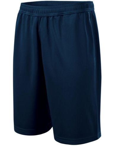 Šortky pánske Miles 612 tmavomodrá